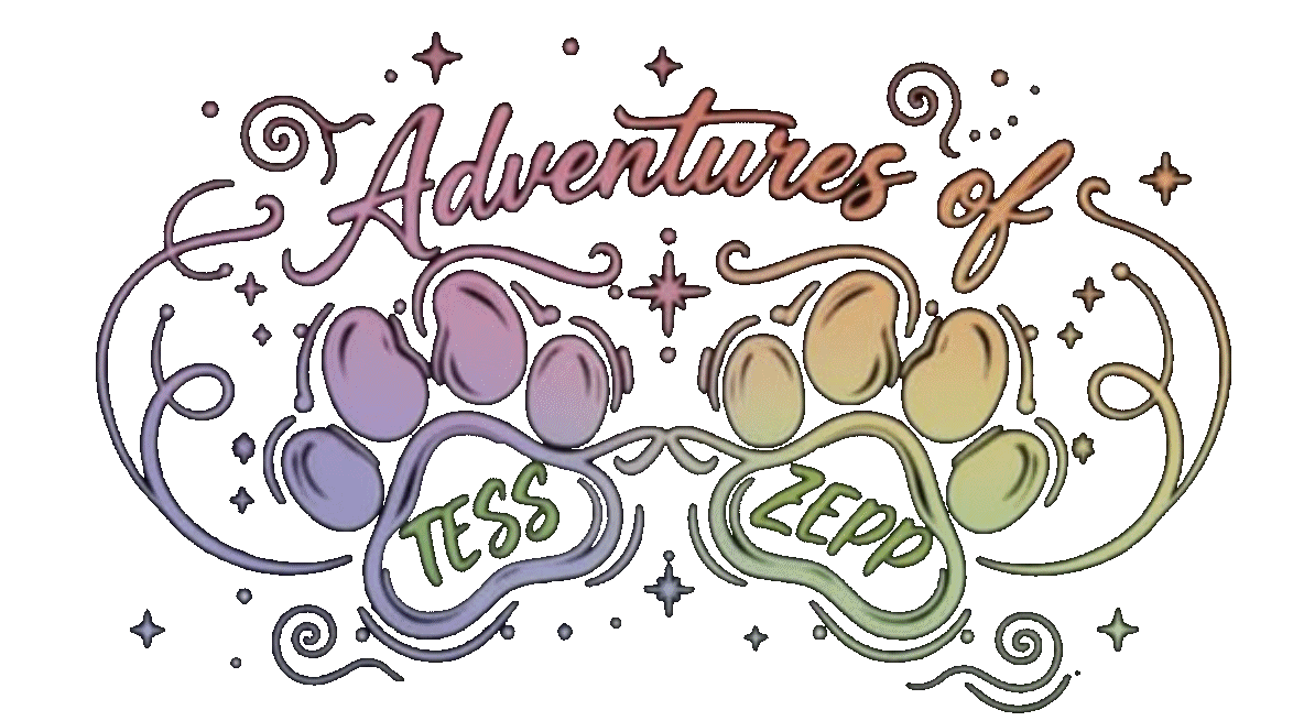 logo for tess and zepp